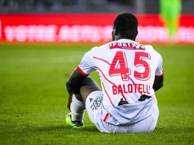 Mario Balotelli (ITA)