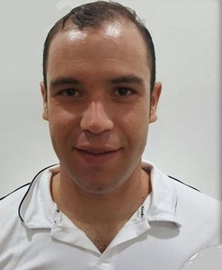 Carlos Fernández (MEX)
