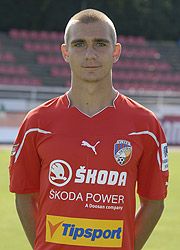 Martin Sladký (CZE)