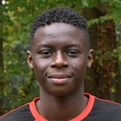 Chimuanya Ugochukwu (FRA)
