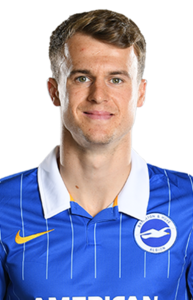 Solly March (ENG)