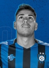 Diego Bravo