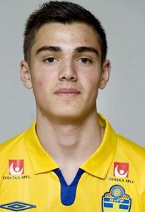 Luca Sciacca (SWE)