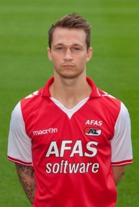 Robert Klaasen (NED)