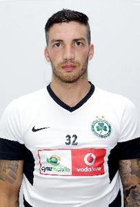 Milan Stepanov (SRB)