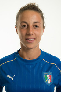 Linda Tucceri (ITA)