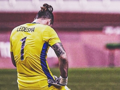 Jeremas Ledesma (ARG)