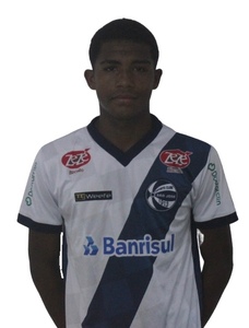 Brian Souza (BRA)
