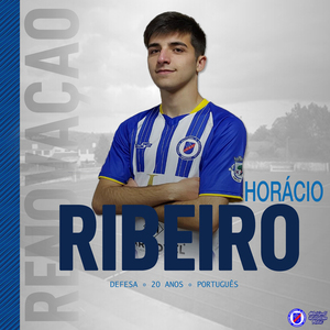 Horácio Ribeiro (POR)