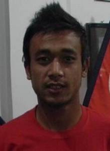 Sujal Shrestha (NEP)