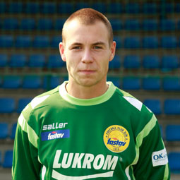 Stanislav Dostal (CZE)