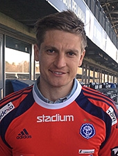 Michael Tørnes (DEN)