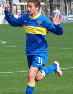 Silva Torrejón (ARG)