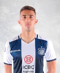 Lautaro Guzmn (ARG)