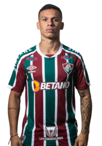 Calegari (BRA)