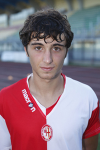 Nicola Malaccari (ITA)