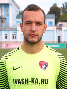 Aleksei Smirnov (RUS)
