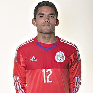 José Hernández (MEX)