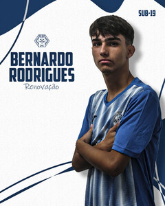 Bernardo Rodrigues (POR)