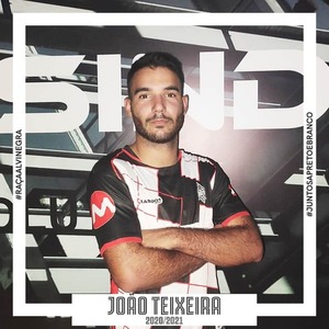 João Teixeira (POR)