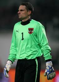 Jurgen Macho (AUT)