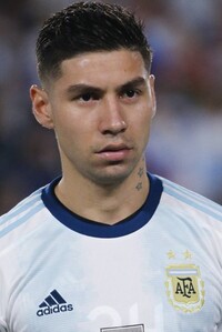 Gonzalo Montiel (ARG)