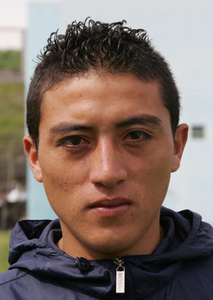 Jacob Murillo (ECU)