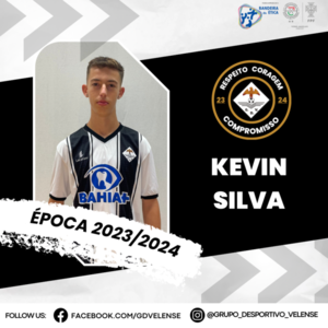 Kevin Silva (POR)