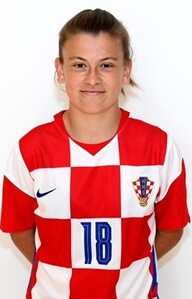 Antonela Blazevic (CRO)
