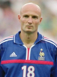 Frank Leboeuf (FRA)