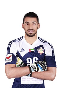 Mohamed Yousif (UAE)