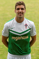 Iván Garrido (ESP)