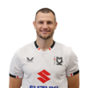 Tommy Smith