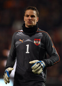 Jurgen Macho (AUT)
