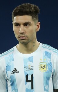 Gonzalo Montiel (ARG)