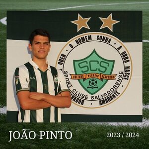 João Pinto (POR)