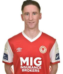 Ian Turner (IRL)