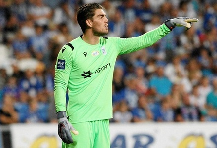 van der Hart (NED)