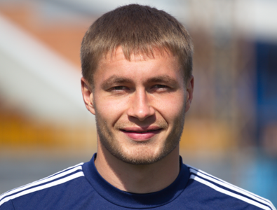 David Ikanovich (RUS)