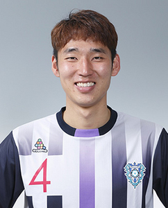Lee Kwang-Seon (KOR)