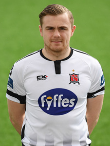 Georgie Poynton (IRL)