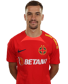 Darius Olaru