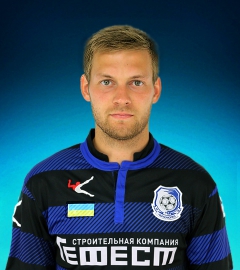 Ivan Trubochkin (UKR)