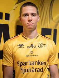 André Rømer (DEN)