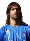 Georgios Samaras