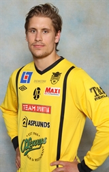 Daniel Björnquist (SWE)