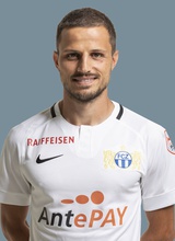 Antonio Marchesano (SUI)