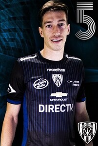 Richard Schunke (ARG)