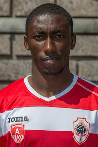 William Owusu (GHA)