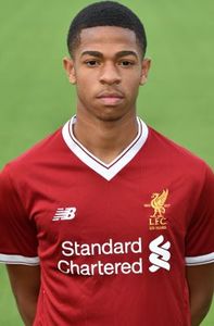 Elijah Dixon-Bonner (ENG)